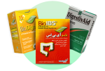 تقویت سیستم گوارش