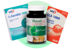 لاغری و کاهش وزن